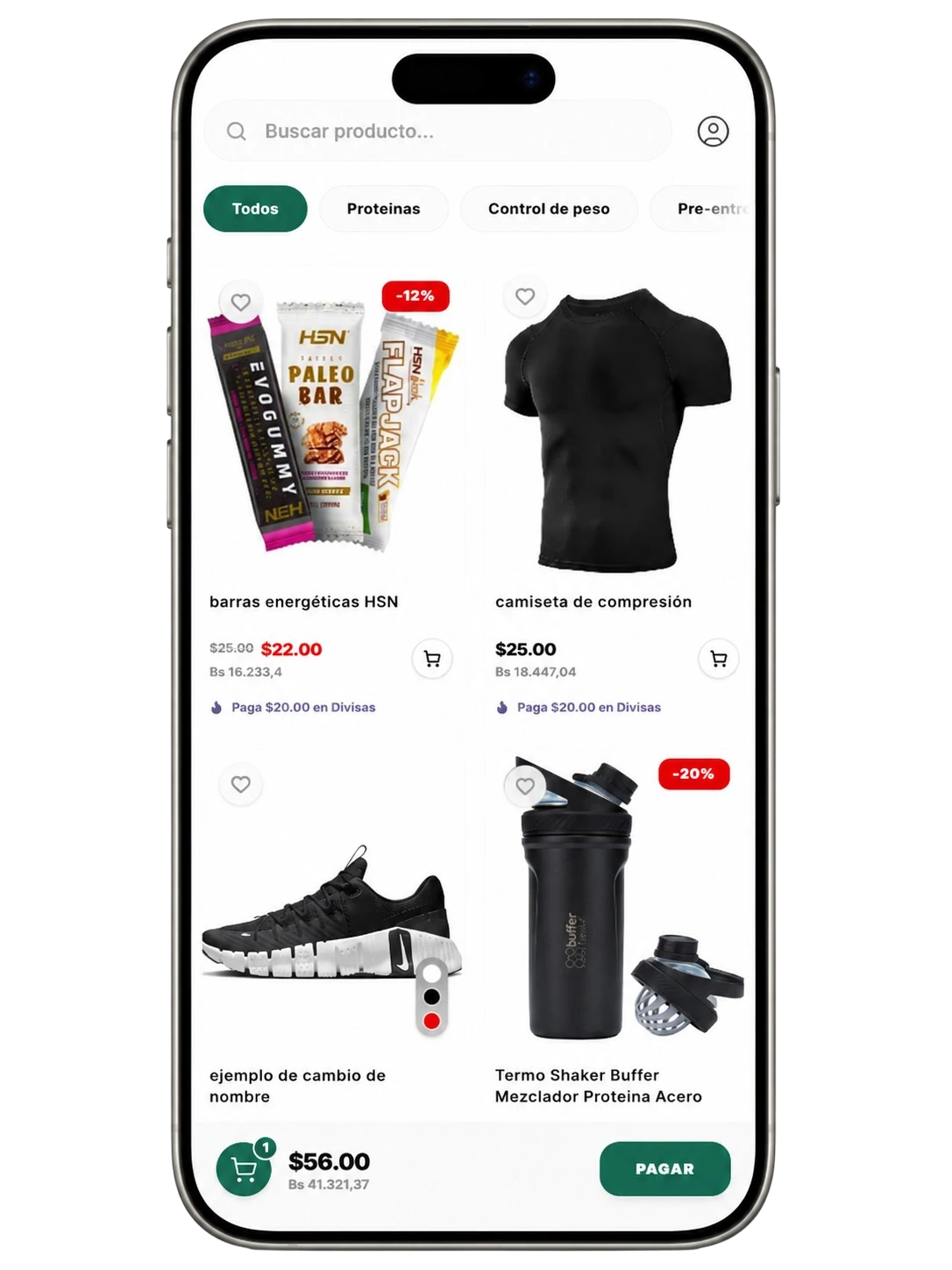Mockup Tienda Preziso 5